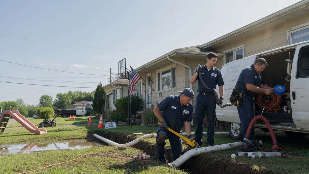 Toilet Installation in Ashland, MO near me